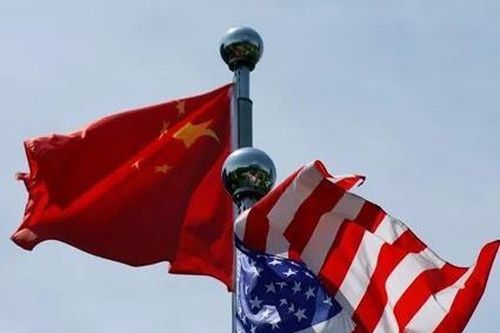 Mỹ buộc tội 9 người Trung Quốc thực hiện 'Chiến dịch săn cáo'