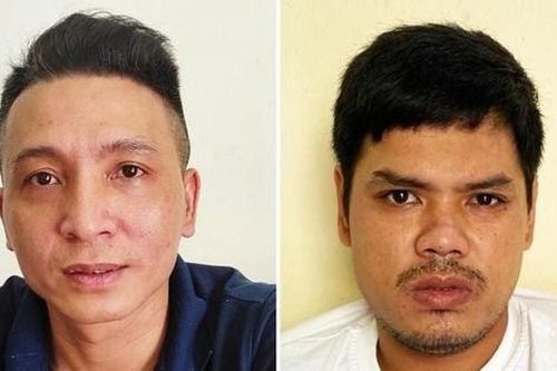 Bắt 21 đối tượng dùng hung khí ẩu đả làm náo loạn bến xe trong đêm