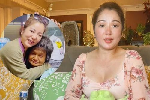 Thúy Nga thông báo trả lại tiền cho các Mạnh Thường Quân đã giúp đỡ Kim Ngân