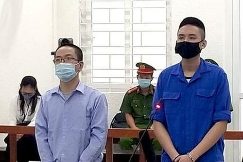 Giám đốc công ty chuyển phát nhanh dùng súng cướp ngân hàng lĩnh 23 năm tù