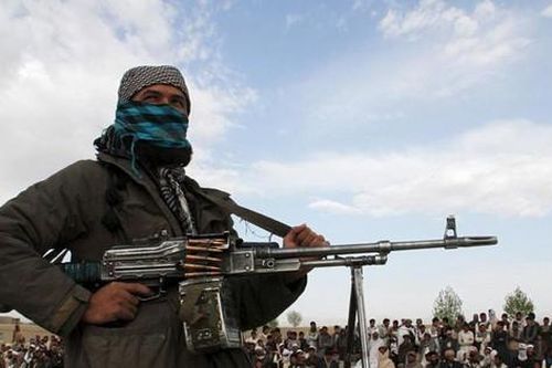 Chính quyền Afghanistan tố Taliban tàn sát hơn 100 dân thường
