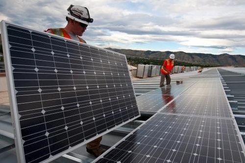 IEA: Thực chất các dự án hướng tới mục tiêu không phát thải ròng