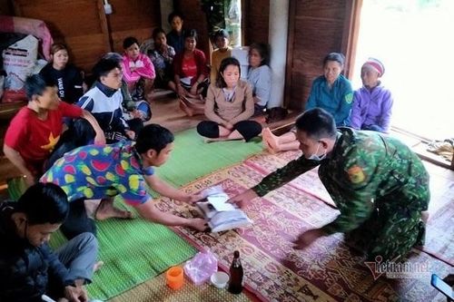 Cháy nhà lúc rạng sáng, cô gái tật nguyền bị lửa thiêu tử vong