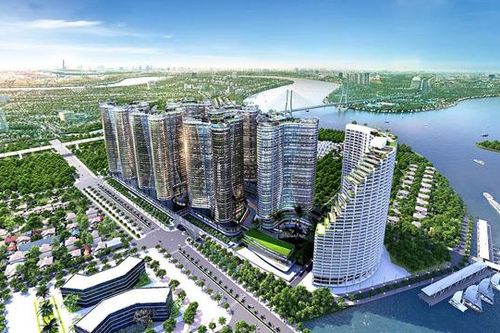 Đại gia nghìn tỷ mới, nổi danh BĐS lấn sân ngoài ngành