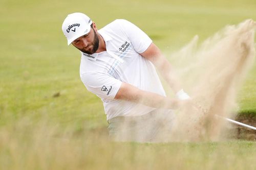 Jon Rahm quyết giành HCV Olympic: 'Tôi giỏi nhất thế giới'