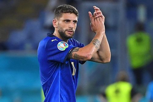 MU đấu Man City, Chelsea mua Berardi
