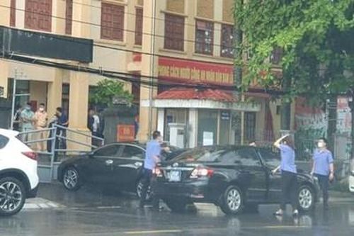Cơ quan điều tra VKSND tối cao bắt tạm giam Phó Trưởng Công an quận Đồ Sơn