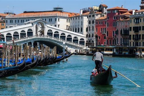 Thành phố Venice thoát khỏi việc bị xếp loại di sản thế giới bị đe dọa