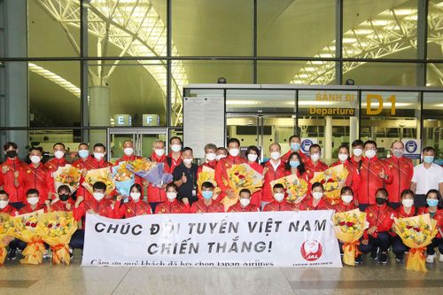 Đoàn thể thao Việt Nam nhanh nhạy khắc phục khó khăn ở Olympic Tokyo