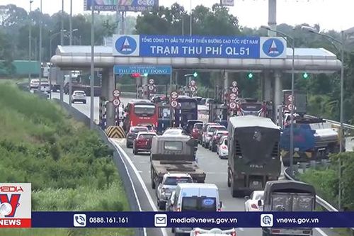 Lợi dụng chủ trương tạm dừng thu phí và miễn phí sử dụng đường bộ