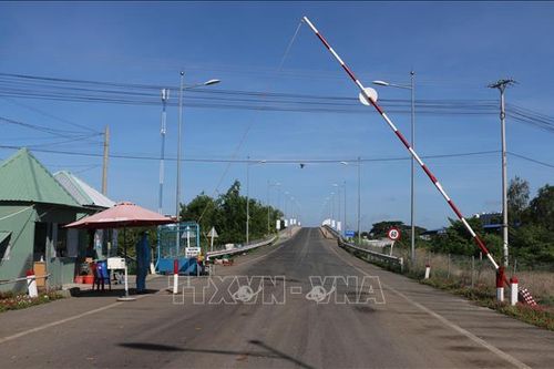 Những hy sinh thầm lặng của chiến sĩ Biên phòng nơi tuyến đầu