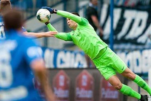 Filip Nguyễn tỏa sáng ở giải châu Âu, HLV Park Hang Seo có háo hức?