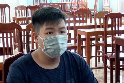 Phạt 12,5 triệu đồng hai trường hợp đăng thông tin sai sự thật