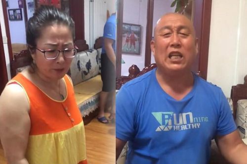 Lấy chồng gần nhà, con gái về 'ăn chực' mỗi ngày, biểu cảm của bố mẹ khiến dân mạng cười nắc nẻ