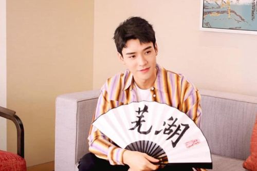Hóa ra Cung Tuấn được chọn hát OST 'Sơn Hà Lệnh' là vì lí do này!