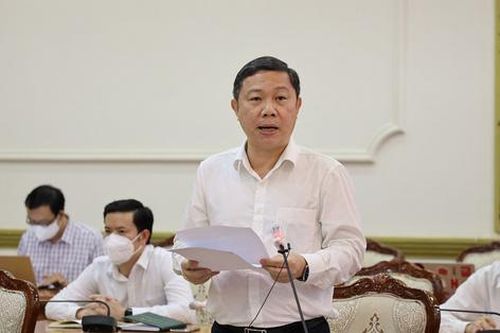 Hết 15 ngày áp dụng Chỉ thị 16, TPHCM tiếp tục giãn cách đến khi nào?