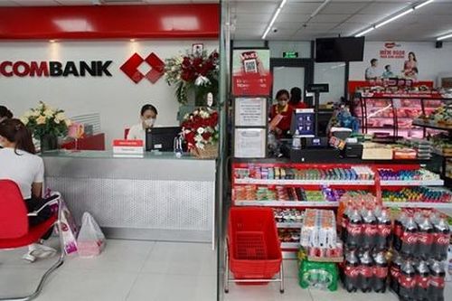 Kế hoạch mở điểm giao dịch tại siêu thị của Techcombank gặp trở ngại lớn?