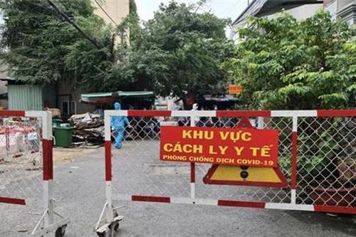 TP.HCM nâng Chỉ thị 16 lên mức cao nhất