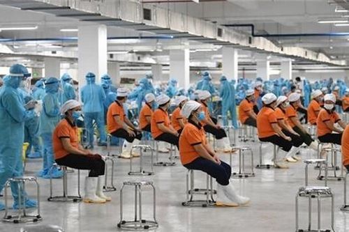3 kịch bản, 4 khuyến nghị cho tăng trưởng kinh tế 2021