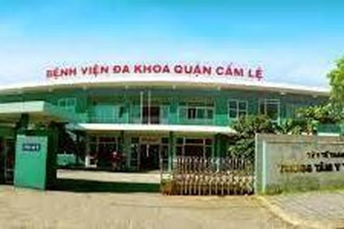 Trung tâm Y tế quận Cẩm Lệ tạm ngừng tiếp nhận khám, chữa bệnh và cấp cứu