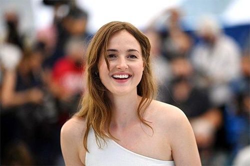 Renate Reinsve: Ngôi sao tỏa sáng từ Cannes