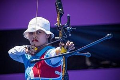 Olympic 2020: Thể thao Việt Nam xuất trậnTin khácNghị quyết 68: Kịp thời gỡ khó cho doanh nghiệp và người lao độngSáng mãi ngọn lửa thanh niên xung phong