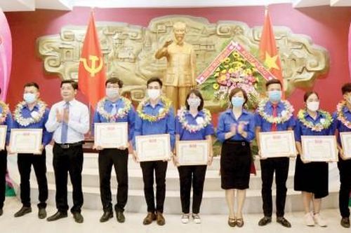 Chính trị - Xã hội Theo dòng thời sự Lan tỏa tinh thần học Bác đến đoàn viên, thanh niên