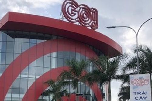 Phong tỏa siêu thị GO ở Cần Thơ sau khi phát hiện 3 ca F0