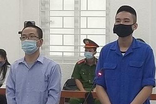 Giám đốc dùng súng cướp ngân hàng lĩnh 23 năm tù