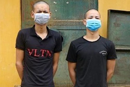 Đòi nợ không được, rủ bạn đến cướp tài sản