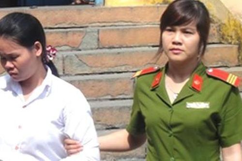 Hai sát thủ trùng họ, tên
