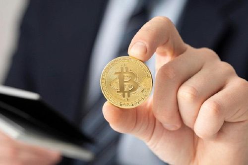 Giá Bitcoin hôm nay 23/7: Thị trường tiền ảo 'dậy sóng'