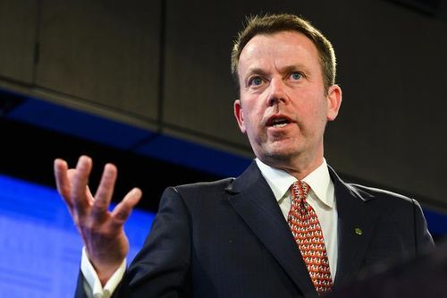 Australia tuyên bố không ngại các đòn đánh thương mại từ Trung Quốc