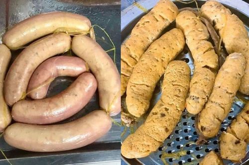 Phát hoảng với các món ăn của hội 'yêu bếp' sau nhiều ngày tự nấu nướng ở nhà