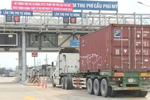 Dừng thu phí 23 trạm BOT để phòng chống COVID-19