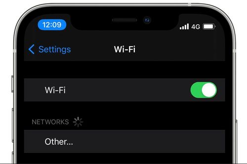 Apple xác nhận iOS 14.7 đã sửa lỗi wifi bị vô hiệu hóa khi kết nối vào mạng có tên lạ