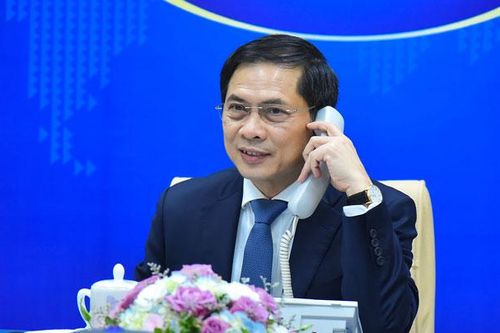 Việt Nam là một trong những đối tác hàng đầu trong chính sách của Pháp tại khu vực Ấn Độ Dương - Thái Bình Dương