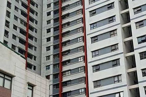 Hà Nội: Bé trai 3 tuổi rơi từ tầng 6 chung cư khu đô thị Gamuda, tử vong thương tâm