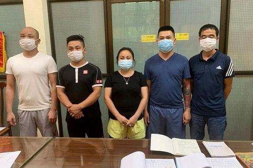Đe dọa, uy hiếp 'con nợ' nếu chậm trả tiền vay
