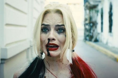 Cảnh quay gây tiếc nuối của Margot Robbie