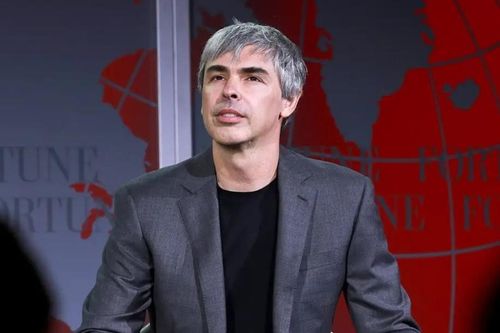 Sếp Google ẩn náu ở đâu suốt năm qua?