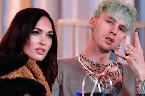 Bạn trai gọi phim đóng cùng Megan Fox là 'rác'