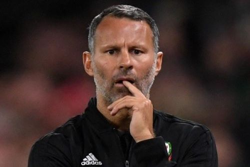 Ryan Giggs bị buộc tội hành hung bạn gái
