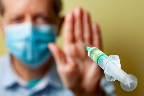 Đăng bài chống vaccine trên mạng, người đàn ông Mỹ tử vong vì Covid-19