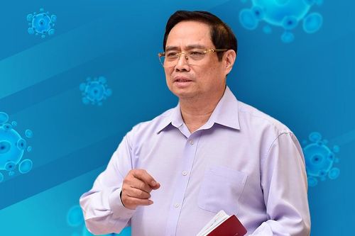 Những phát ngôn ấn tượng của Thủ tướng sau 100 ngày nhậm chức