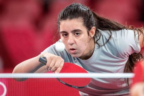 VĐV 12 tuổi chia tay Olympic Tokyo 2020