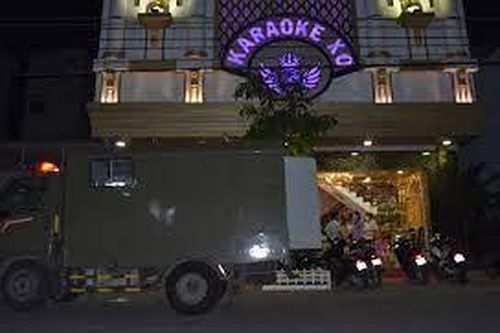 Vụ nổ súng ở karaoke X.O: Truy nã 3 bị can