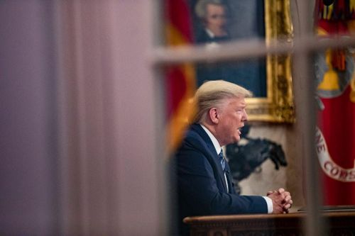 Tiết lộ mới về những ngày tìm cách lật ngược cuộc bầu cử của ông Trump