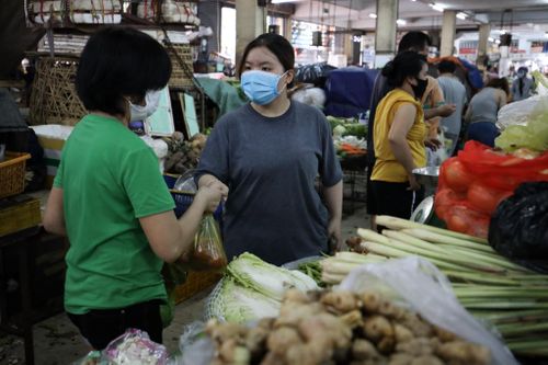 Người dân TP.HCM sẽ được phát 10-15 thẻ đi chợ trong 30 ngày