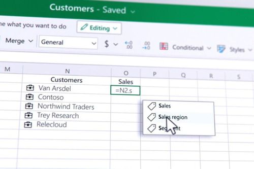 Nhiều người đang quá lệ thuộc vào Excel